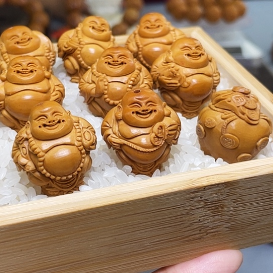 橄榄核手串/手链朝*橄榄核