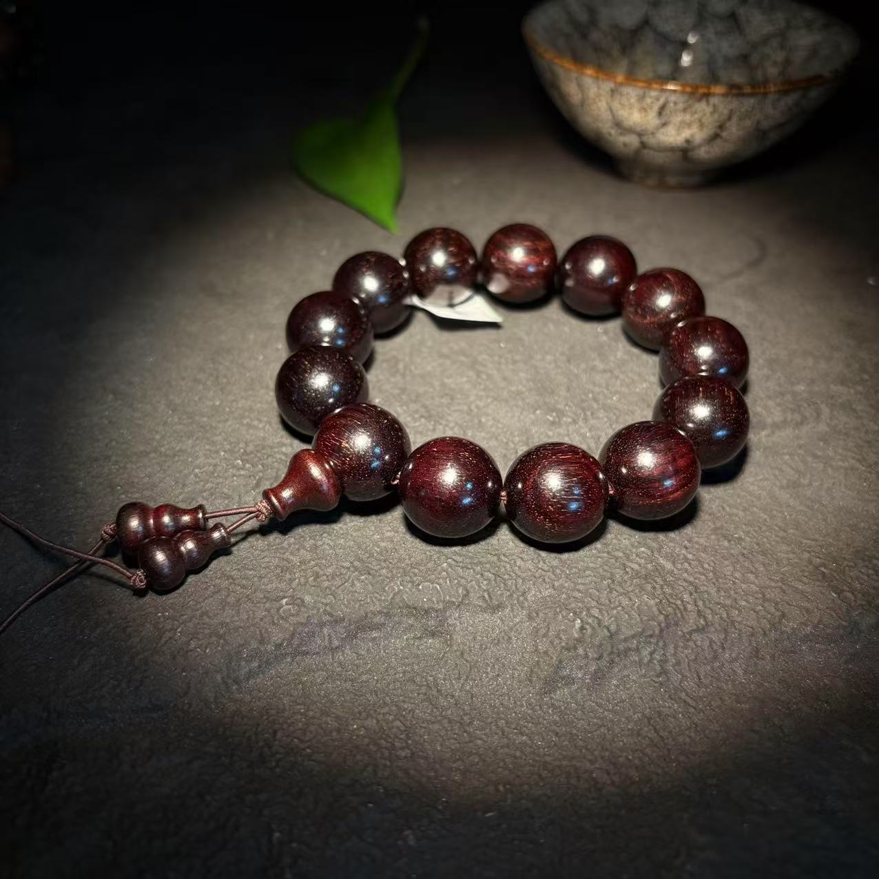 102号文玩单圈手链