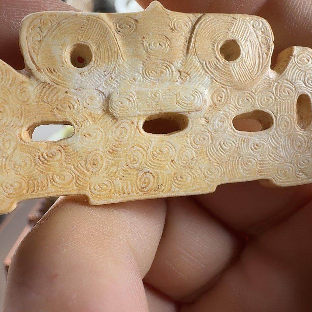 王***耀钧瓷手工艺品精美器物釉色浑厚