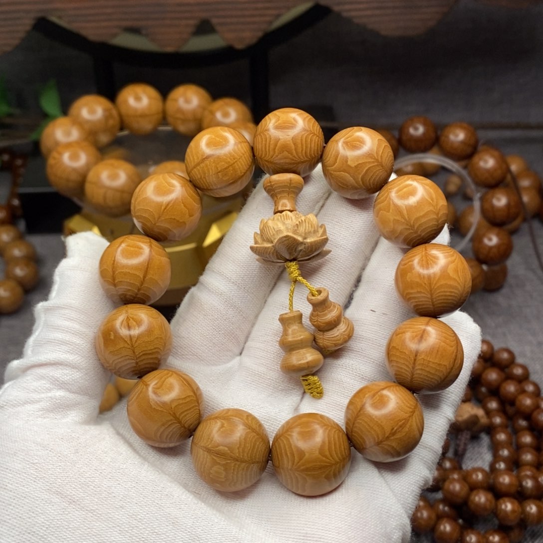 六道木手串/手链…****2高货1.8