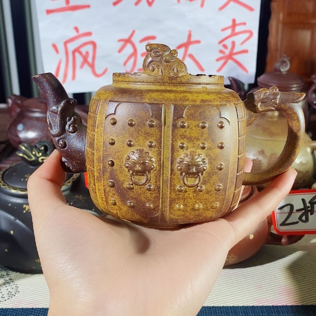 紫砂茶壶哈哈哈哈哈哈哈