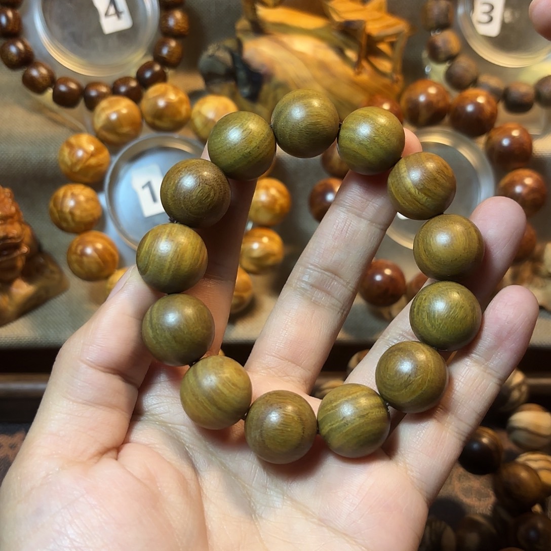 维腊木（绿檀）绿檀1.8