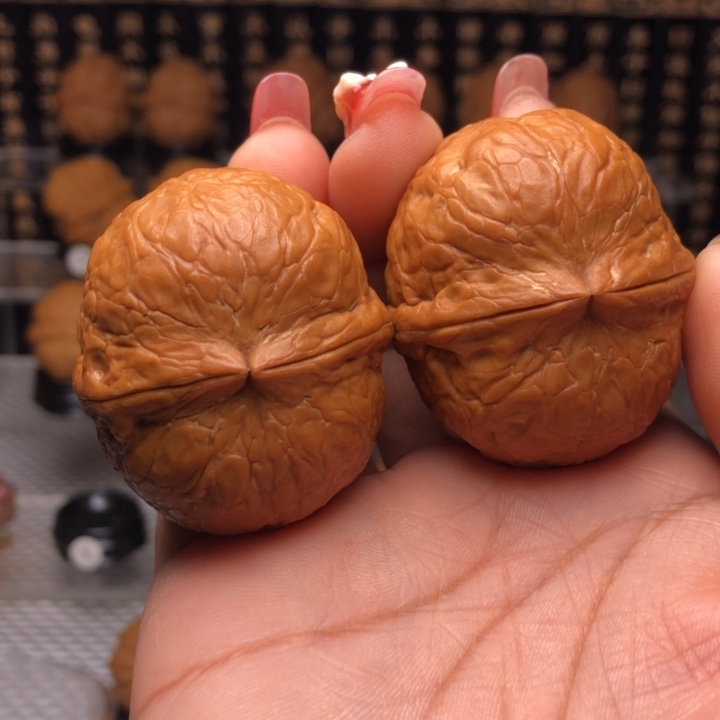 橄榄核吊坠鹏*80魔法球