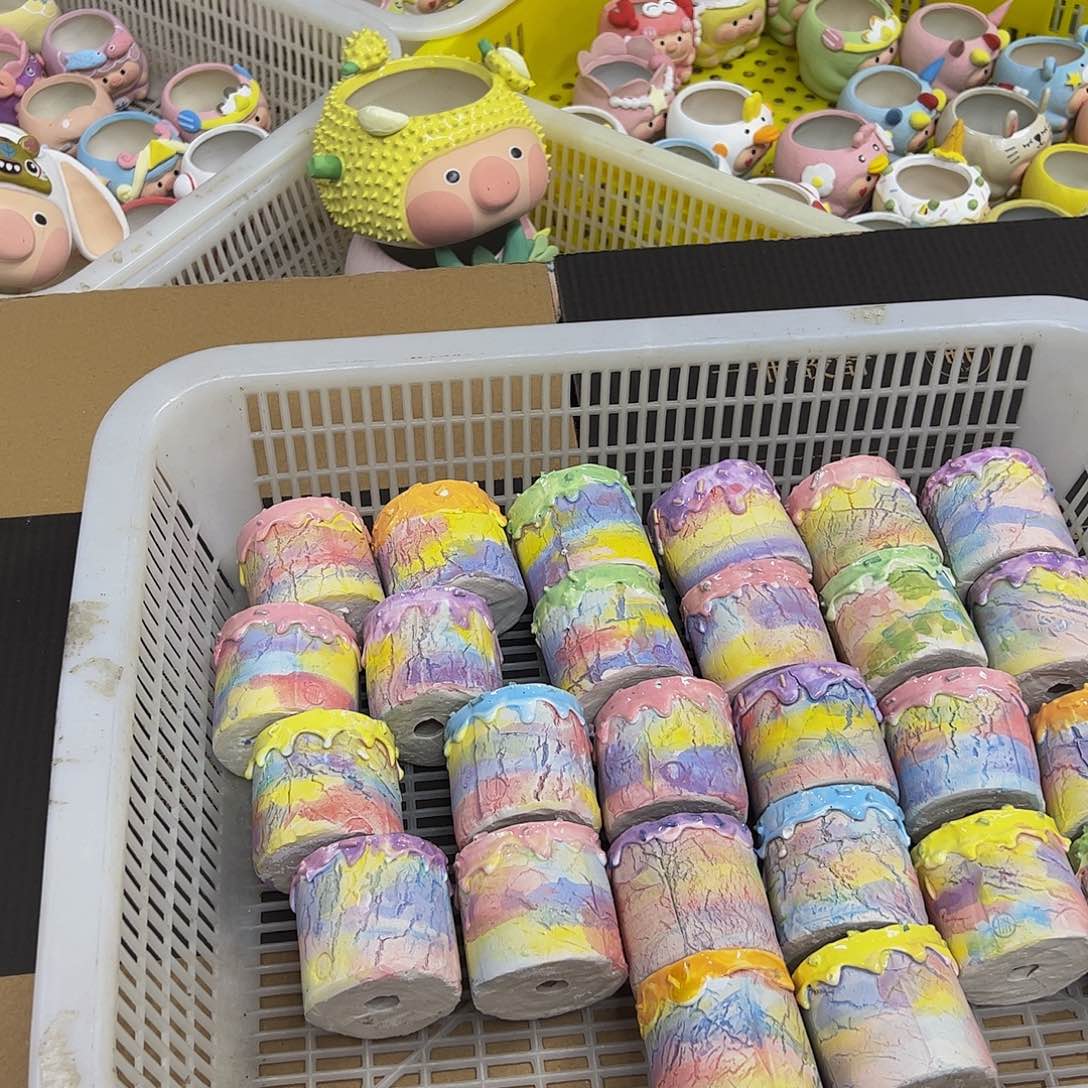 我们的赤诚浪漫！喜乐安康！随机一