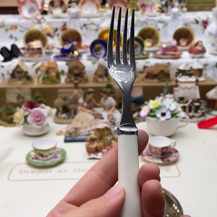 摆件维多利亚欧洲中古