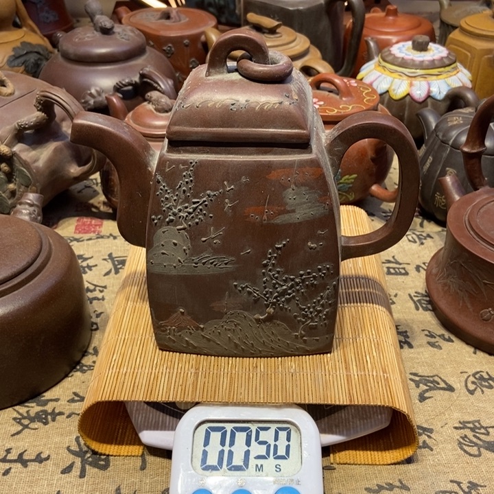紫砂茶壶用****0紫砂链接