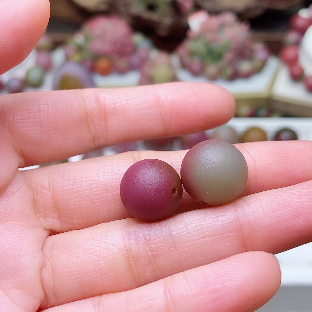 玛瑙/玉髓珠宝奇石未镶嵌许***星盐源玛瑙定制