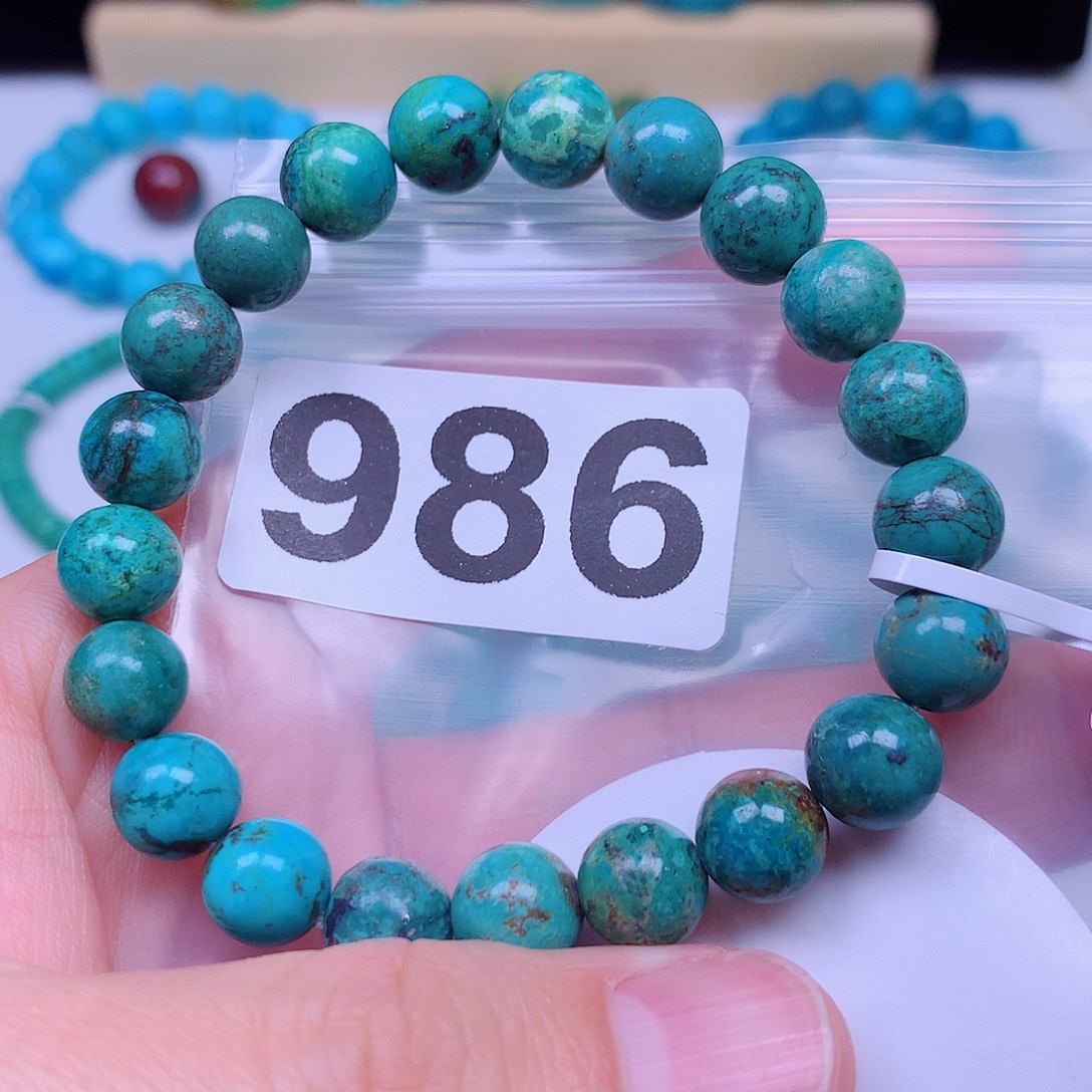 空竹粉丝专享十堰特色手工散珠