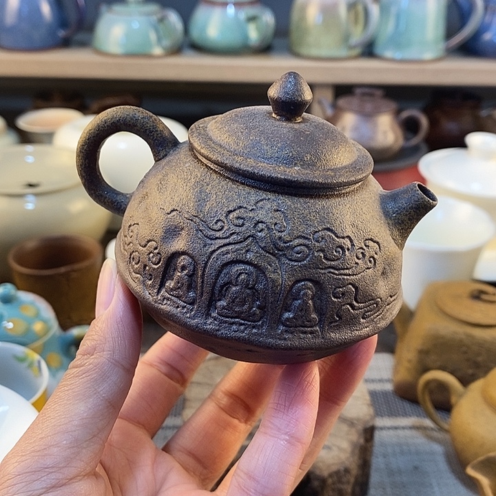 瓷片微瑕11111111111111