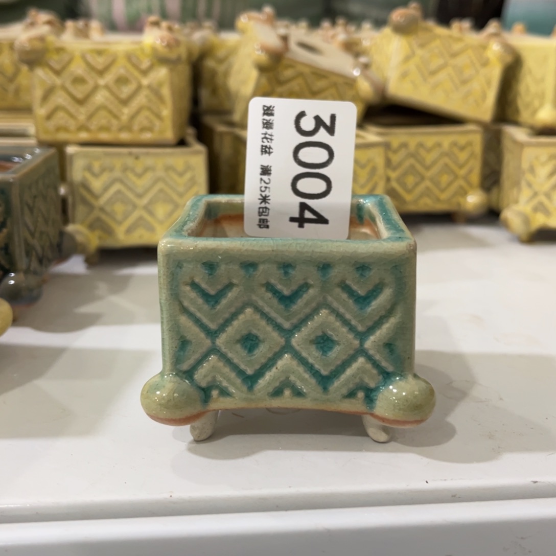 景德镇手工制作瑕疵3004口5