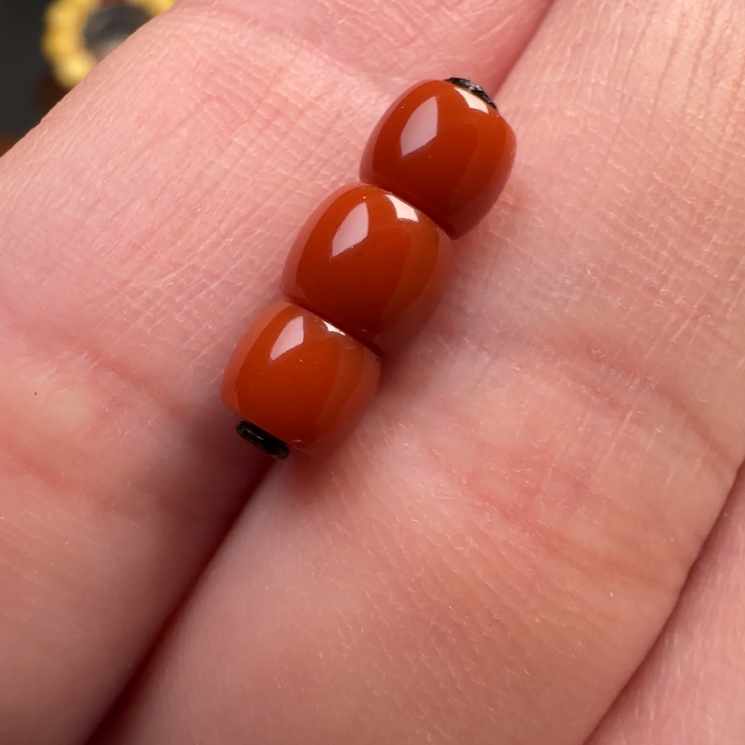 南红玛瑙珠宝奇石未镶嵌