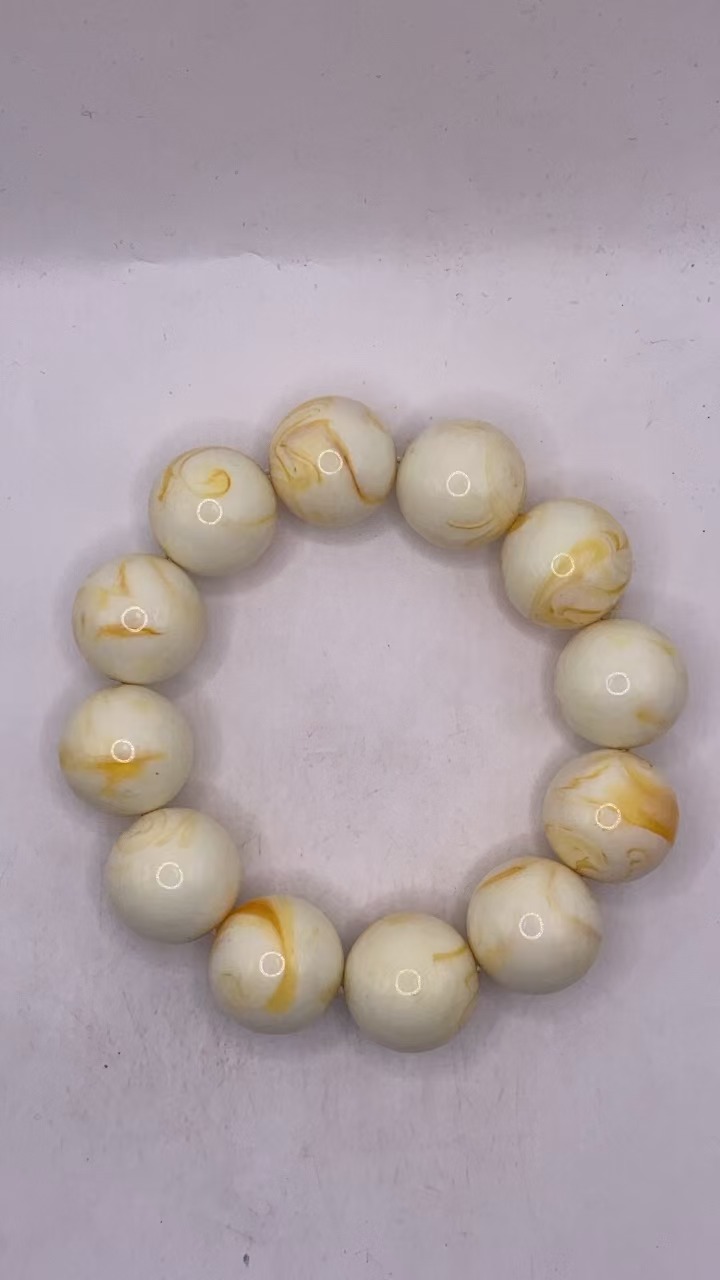 YY149【恒利】精美时尚大气搭配手串（多样性发其一）