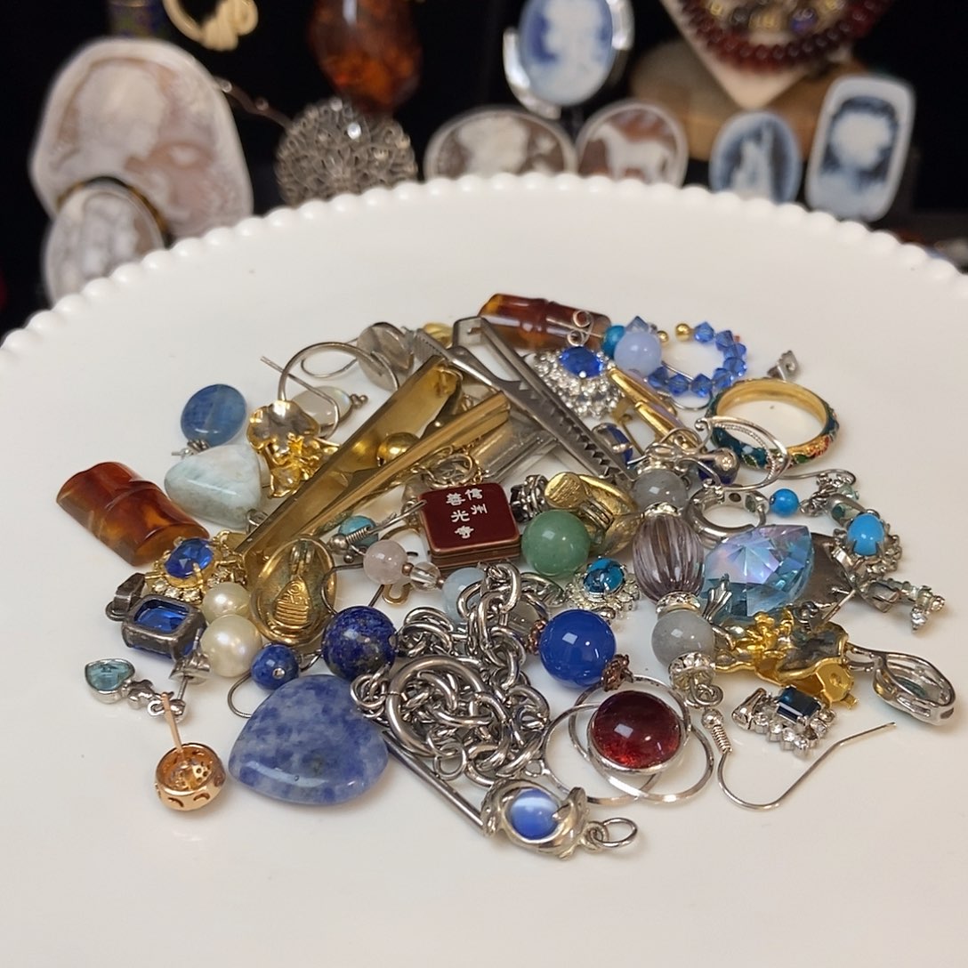 饰品打包一起走 走起默认微瑕