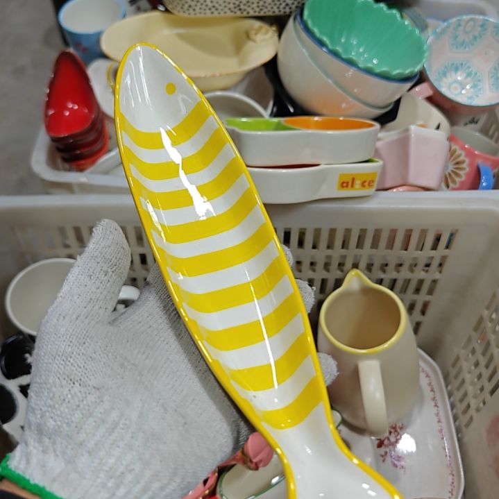 陶瓷餐具杯碗盘微瑕介意慎拍