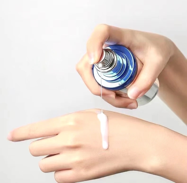 精华稳稳精华涂抹刷