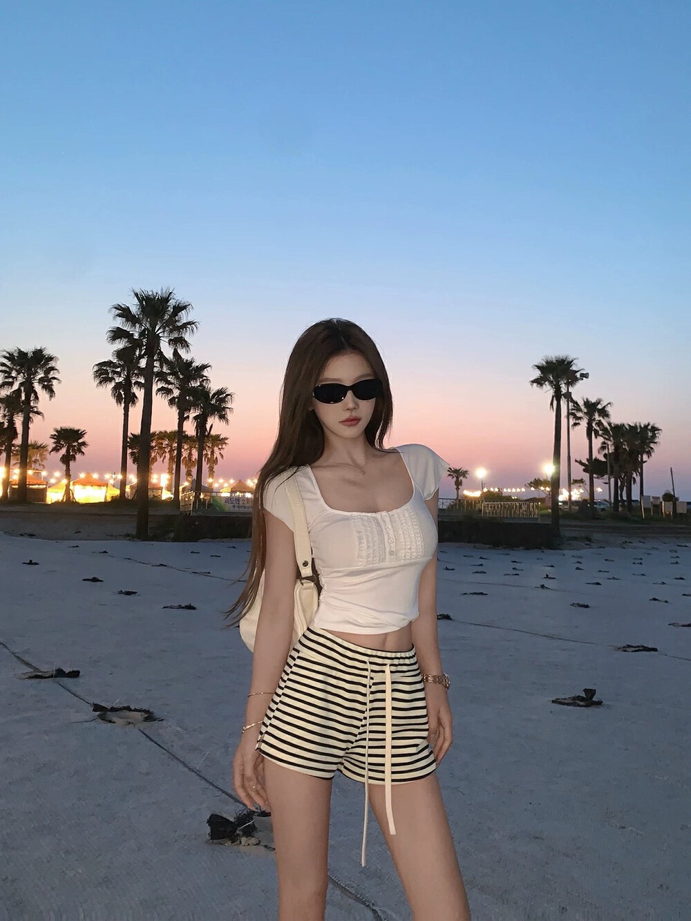 WinkBear‘s夏季纯欲显瘦美衣（22.9-39.9）