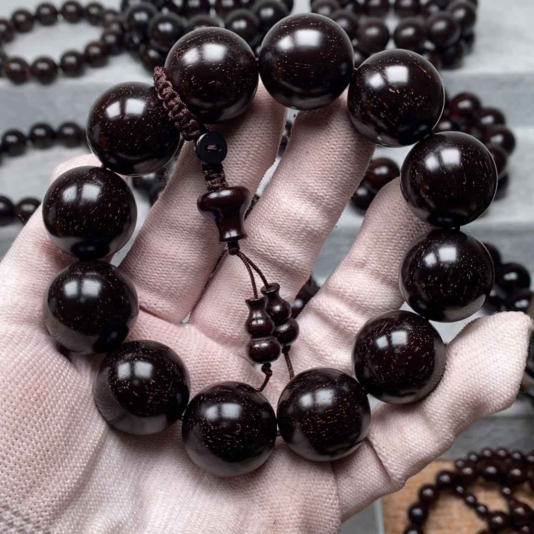 檀香紫檀（小叶紫檀）呦**爸2.0满