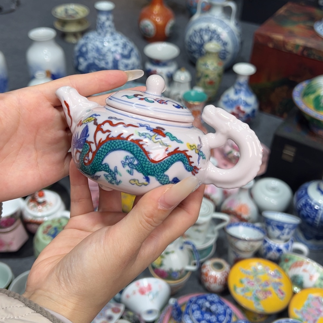 摆件陶陶瓷陶瓷艺术的