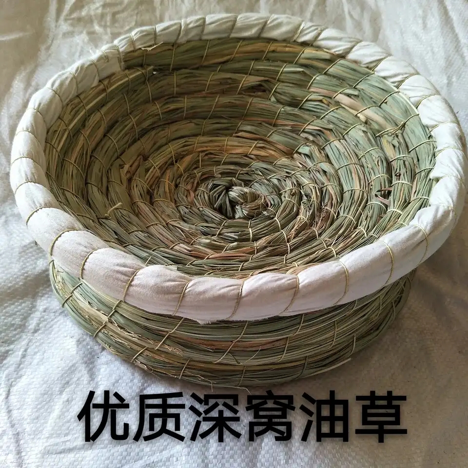 信鸽草窝信鸽专用手工