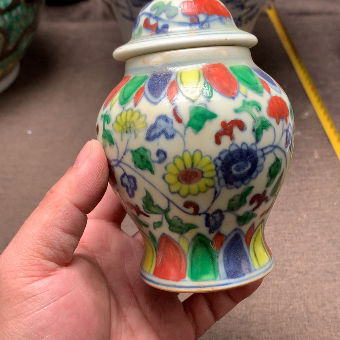 陶瓷摆件旧藏瓷器旧藏瓷器