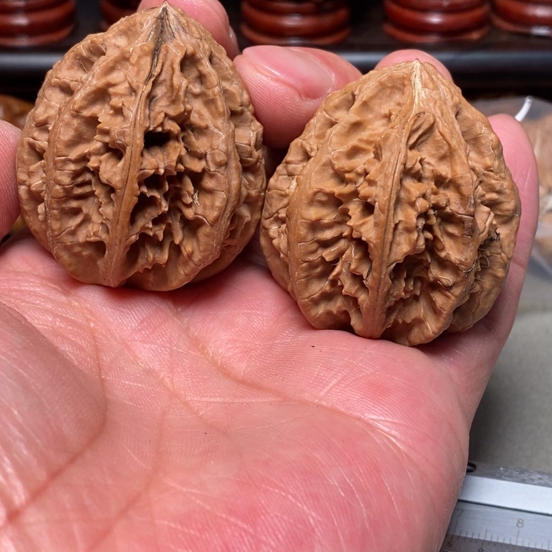 吊坠文玩核桃11文玩核桃把件