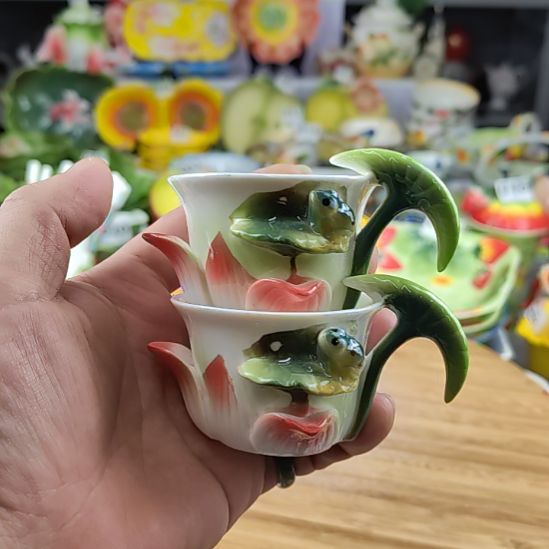 潮州创艺瓷家陶瓷