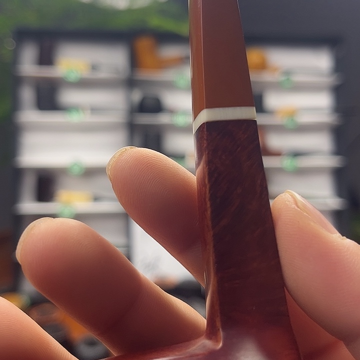 十***）石楠木烟斗极品系列