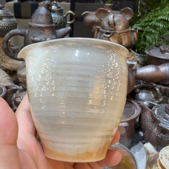 摆件柴烧福利新品地方