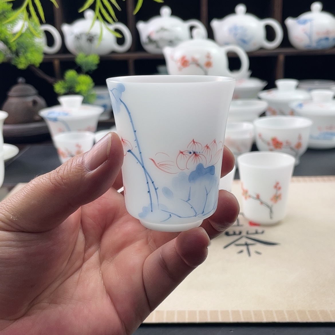 【闪购商品】杰**姐55445666669885566