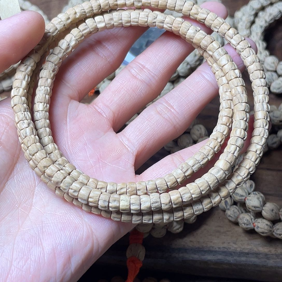 柏香籽/百香籽手串