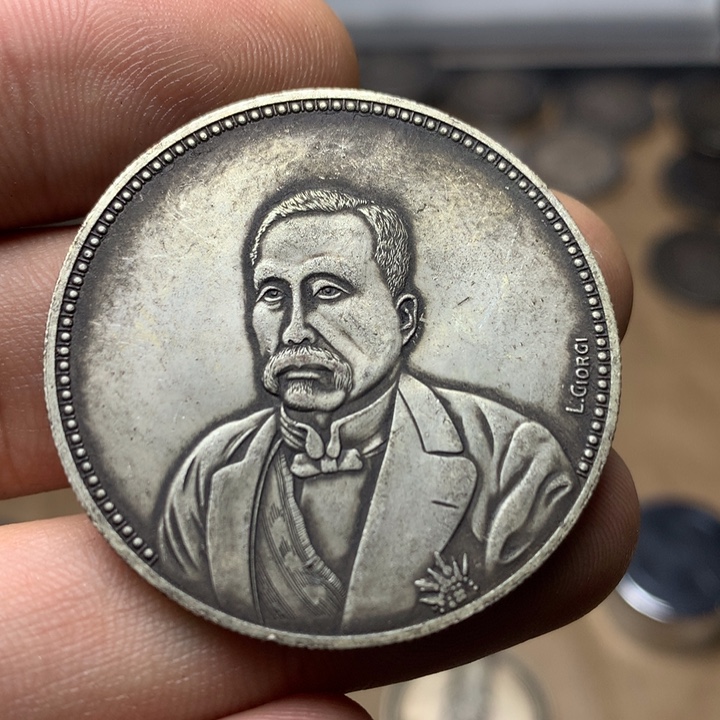 陶直接去拍大头龙洋