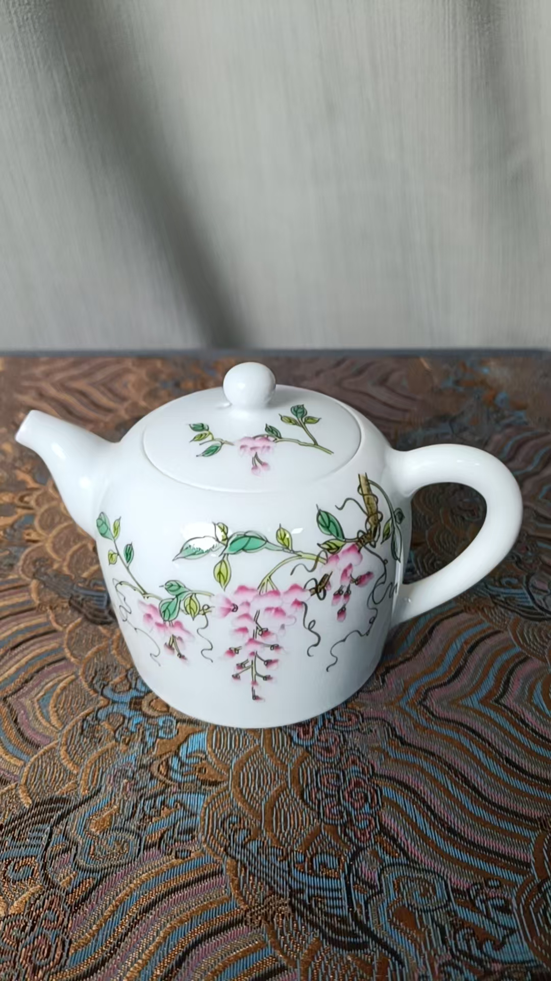 【轻工部】景德镇陶瓷摆件139