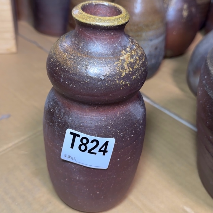 备前烧作品备前烧作品