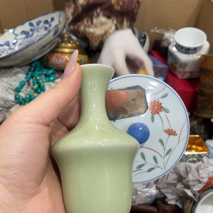 紫砂陶瓷艺术陶瓷艺术