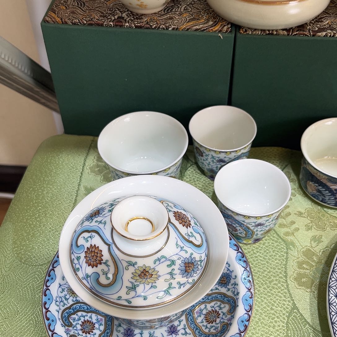 景德景德陶瓷陶瓷