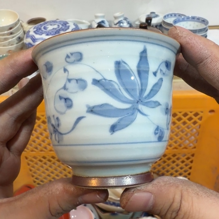 陶瓷推荐第二名20包邮