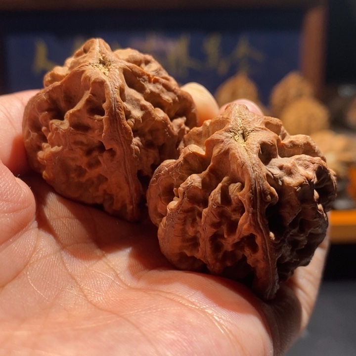 文玩核桃把件文玩7