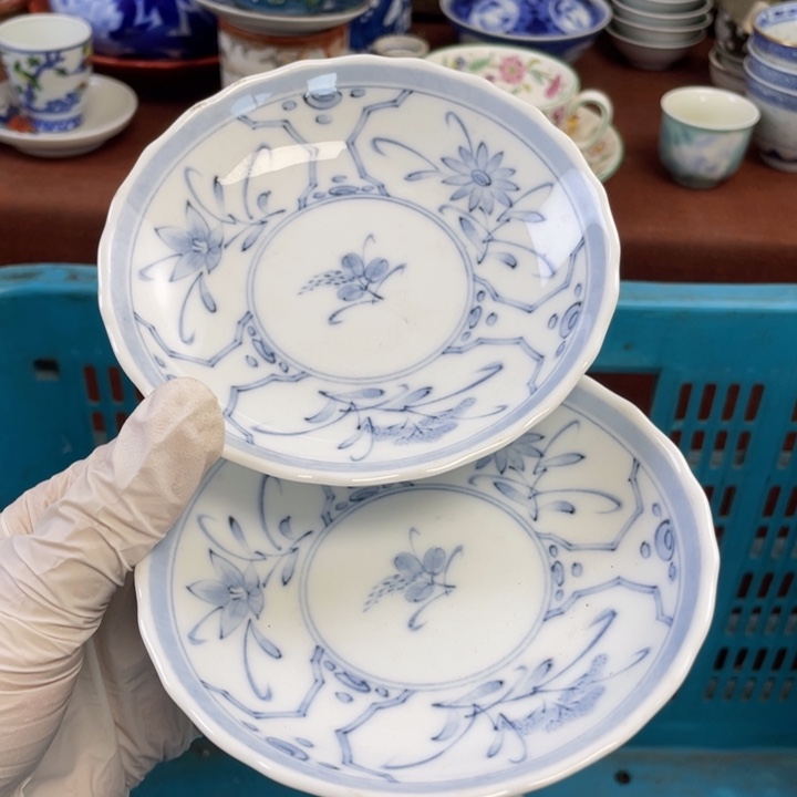 陶瓷他家瓷器真美…开播了