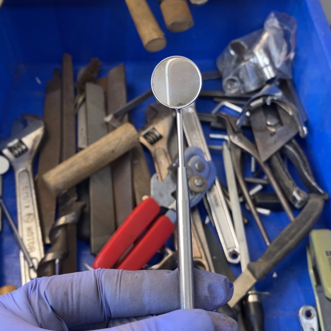 富***生五金工具制造工艺