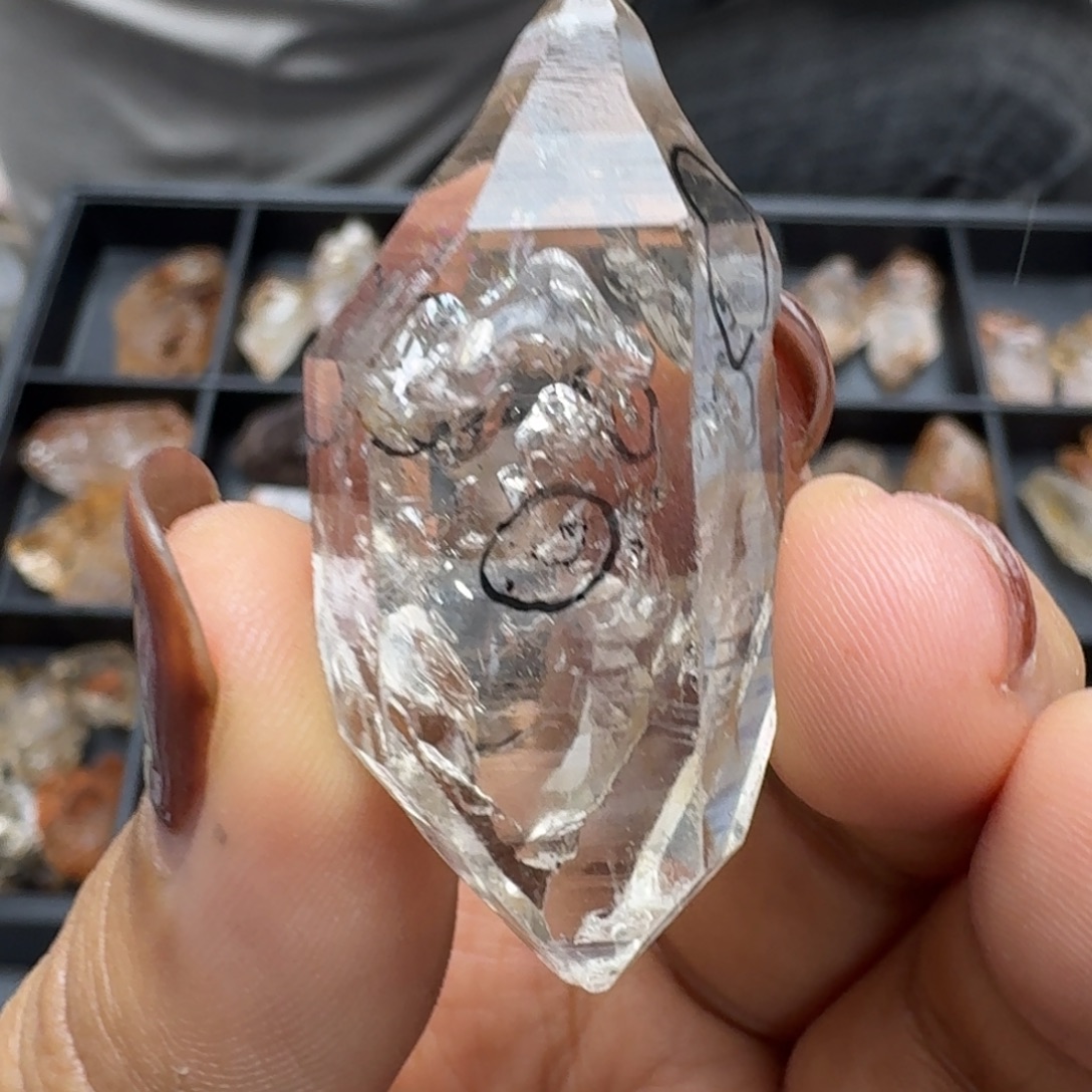 石材闪灵流沙骸骨水胆