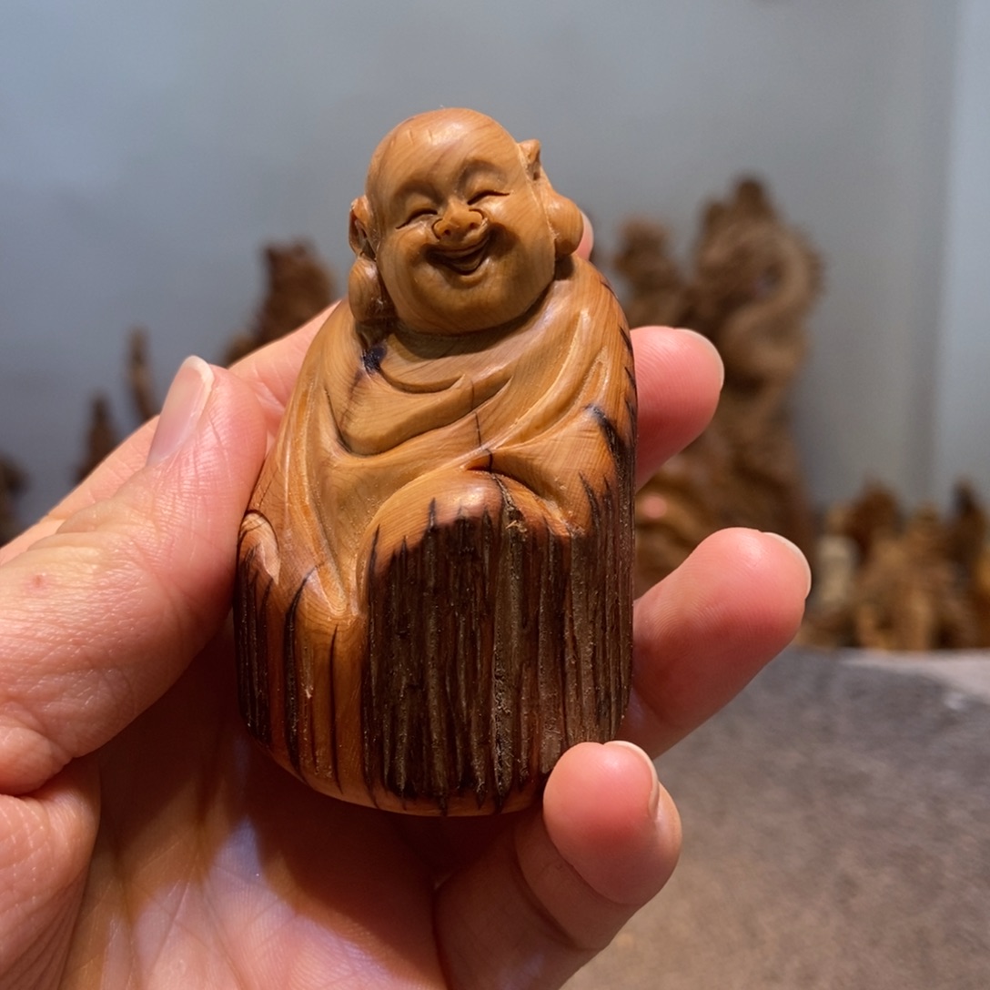 柏木（崖柏）进来点点关注哦