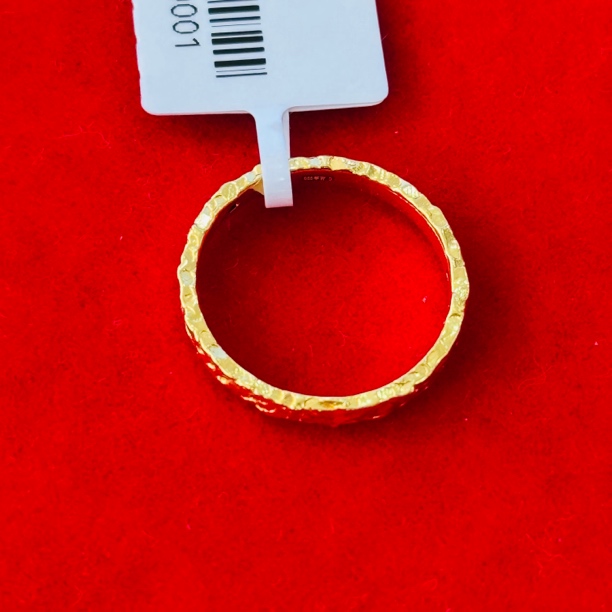 【莹莹专享】足金999投资金 碎冰冰11# ZP 0.42