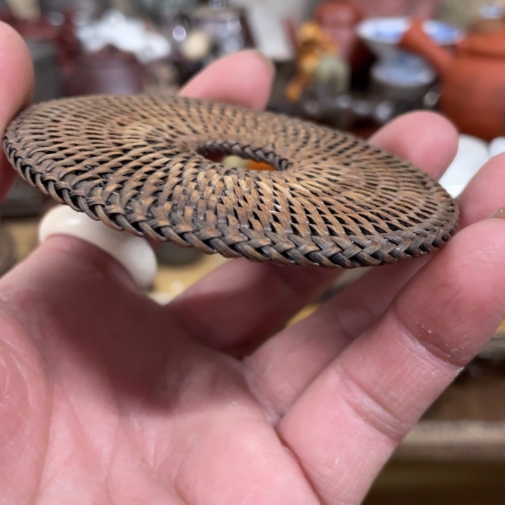 紫砂蜜安手工好物推荐