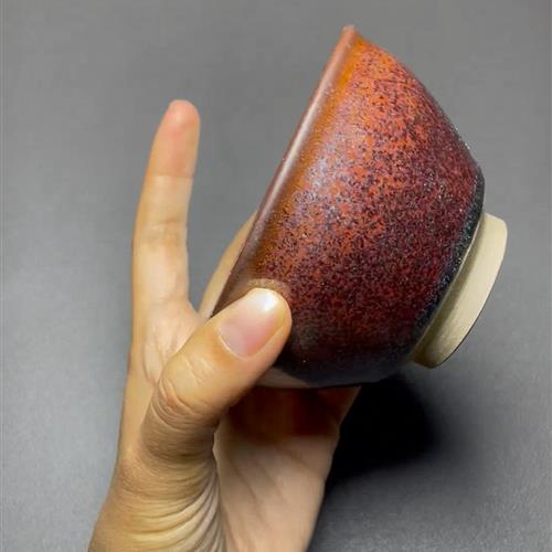 【闪购商品】茶盏-718............