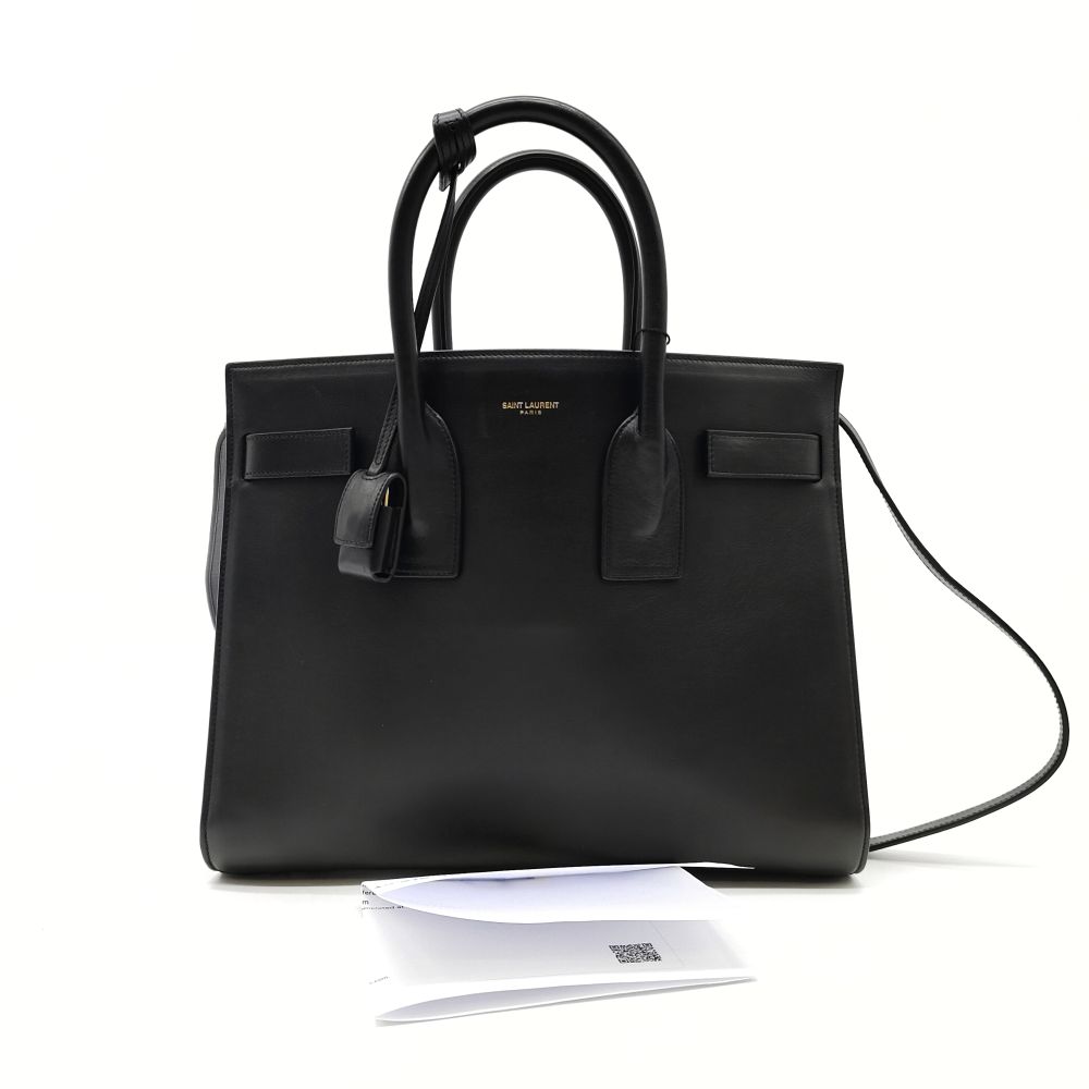 元品奢选/95新/圣罗兰/单肩包/SN-X499672