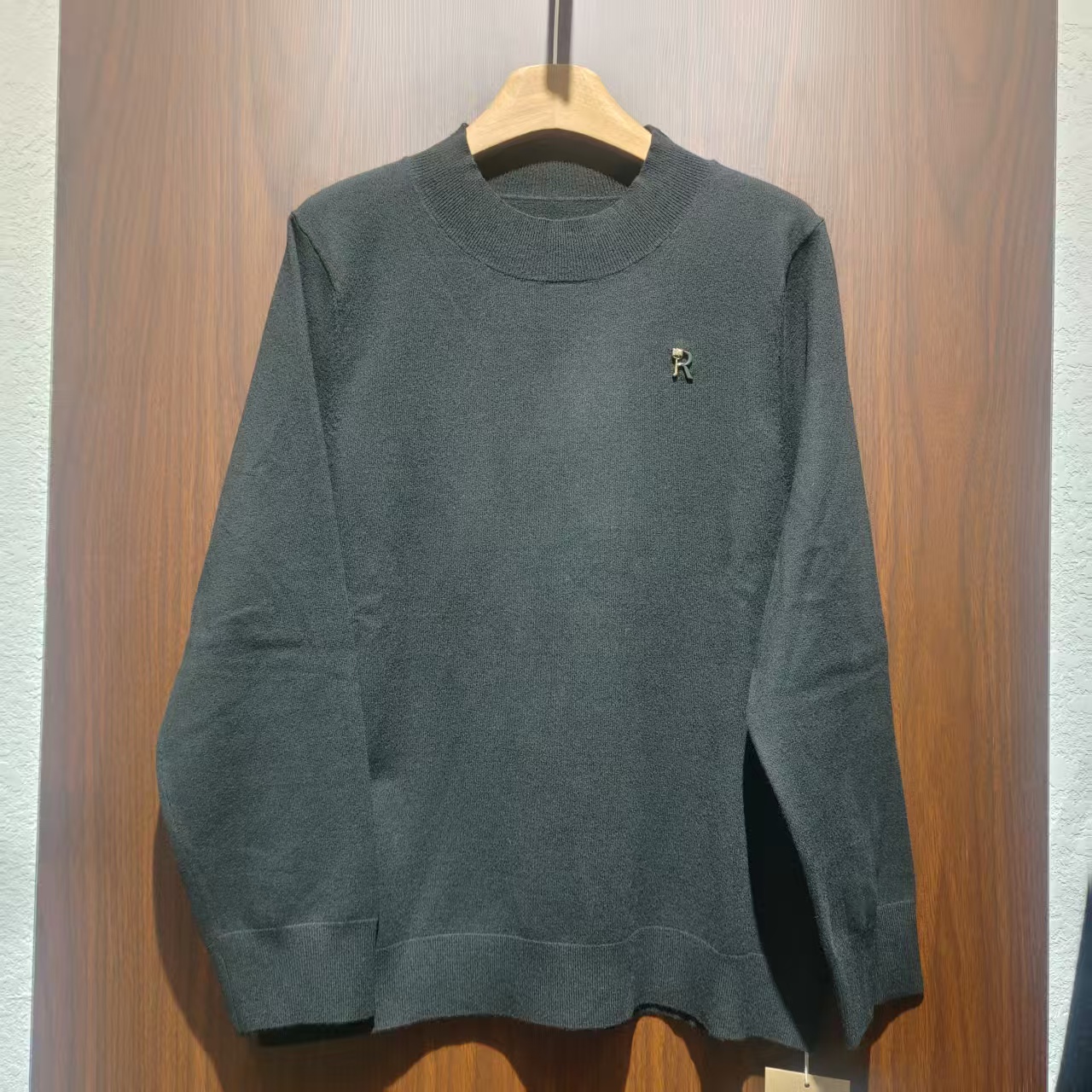 【不 退 不 换】冬款针织毛衣25308