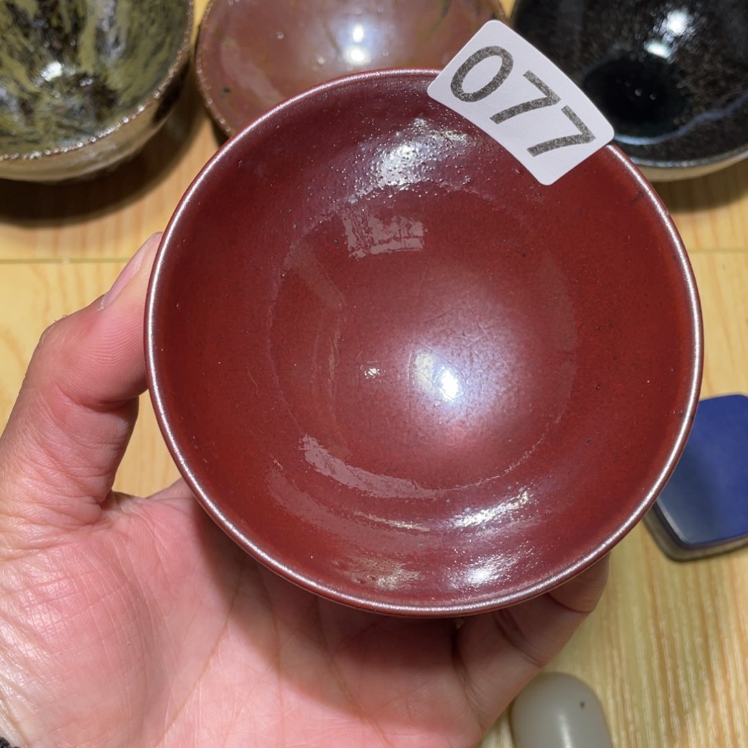 茶盏开**闲美好的事物总是那么