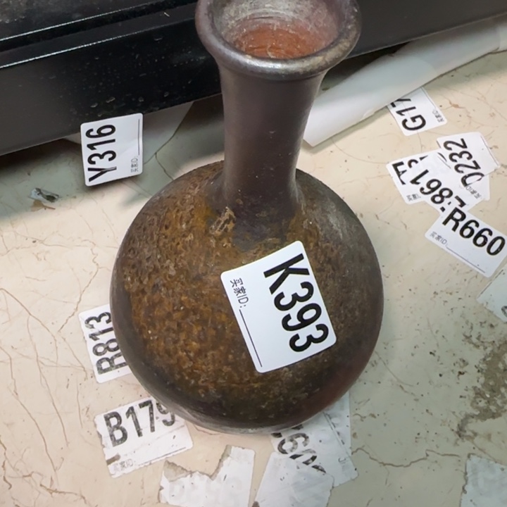 备前烧作品备前烧作品