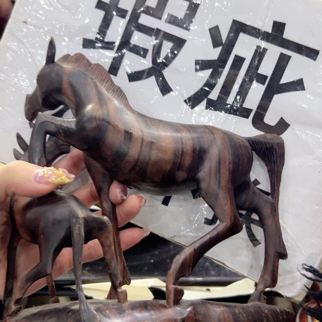 瓷片田**哥陶瓷的发展和艺术成就