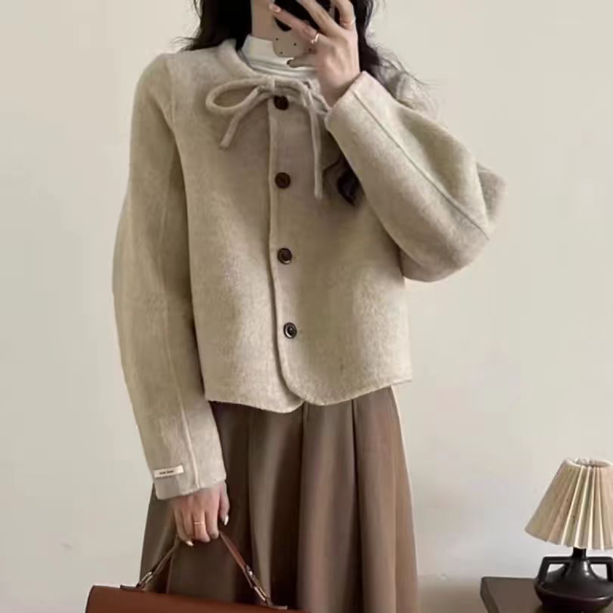 25-125百搭上衣外套小衫～孤品